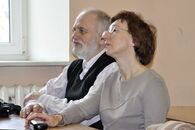 Лекция В.В. Коренькова «Распределенные вычисления и Большие Данные в ОИЯИ»