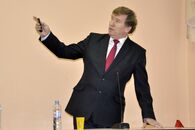 Лекция В.В. Коренькова «Распределенные вычисления и Большие Данные в ОИЯИ»