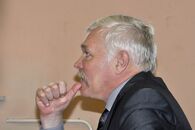 Лекция В.В. Коренькова «Распределенные вычисления и Большие Данные в ОИЯИ»