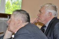 Лекция В.В. Коренькова «Распределенные вычисления и Большие Данные в ОИЯИ»