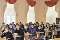 Лекция В.В. Коренькова «Распределенные вычисления и Большие Данные в ОИЯИ»