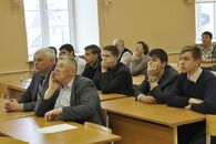 Лекция В.В. Коренькова «Распределенные вычисления и Большие Данные в ОИЯИ»