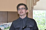 Лекция В.В. Коренькова «Распределенные вычисления и Большие Данные в ОИЯИ»