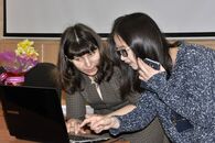 IV Международная студенческая конференция «Россия глазами молодых»