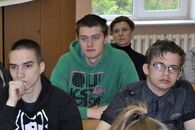 Лекция В.В. Коренькова «Распределенные вычисления и Большие Данные в ОИЯИ»