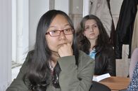 IV Международная студенческая конференция «Россия глазами молодых»