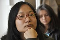 IV Международная студенческая конференция «Россия глазами молодых»