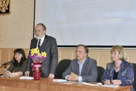 IV Международная студенческая конференция «Россия глазами молодых»