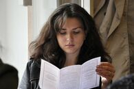 IV Международная студенческая конференция «Россия глазами молодых»