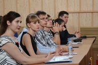 V Конкурс студенческих бизнес-идей с оценкой возможности их коммерциализации «Бизнес-старт»