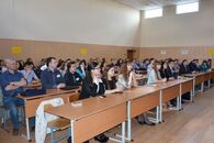 V Конкурс студенческих бизнес-идей с оценкой возможности их коммерциализации «Бизнес-старт»