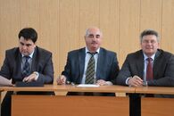 V Конкурс студенческих бизнес-идей с оценкой возможности их коммерциализации «Бизнес-старт»