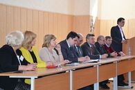 V Конкурс студенческих бизнес-идей с оценкой возможности их коммерциализации «Бизнес-старт»