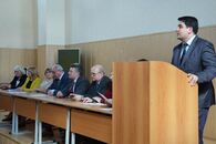 V Конкурс студенческих бизнес-идей с оценкой возможности их коммерциализации «Бизнес-старт»