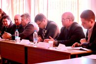 V Конкурс студенческих бизнес-идей с оценкой возможности их коммерциализации «Бизнес-старт»