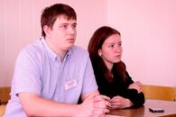 V Конкурс студенческих бизнес-идей с оценкой возможности их коммерциализации «Бизнес-старт»