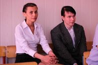 V Конкурс студенческих бизнес-идей с оценкой возможности их коммерциализации «Бизнес-старт»