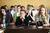 V Конкурс студенческих бизнес-идей с оценкой возможности их коммерциализации «Бизнес-старт»