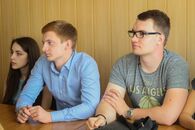 V Конкурс студенческих бизнес-идей с оценкой возможности их коммерциализации «Бизнес-старт»