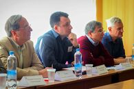 V Конкурс студенческих бизнес-идей с оценкой возможности их коммерциализации «Бизнес-старт»