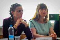 V Конкурс студенческих бизнес-идей с оценкой возможности их коммерциализации «Бизнес-старт»