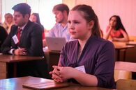 V Конкурс студенческих бизнес-идей с оценкой возможности их коммерциализации «Бизнес-старт»