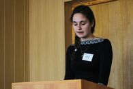 V Конкурс студенческих бизнес-идей с оценкой возможности их коммерциализации «Бизнес-старт»