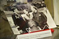 Уникальная выставка открылась в Научной библиотеке ТвГУ к 70-летию Победы