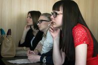 V Конкурс студенческих бизнес-идей с оценкой возможности их коммерциализации «Бизнес-старт»