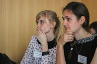 V Конкурс студенческих бизнес-идей с оценкой возможности их коммерциализации «Бизнес-старт»