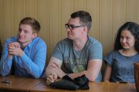 V Конкурс студенческих бизнес-идей с оценкой возможности их коммерциализации «Бизнес-старт»