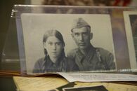 Уникальная выставка открылась в Научной библиотеке ТвГУ к 70-летию Победы