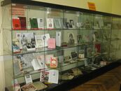 Уникальная выставка открылась в Научной библиотеке ТвГУ к 70-летию Победы