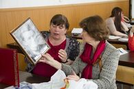 Презентация сборника «Традиционная культура Тверского края: 70-летию Победы»