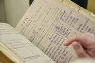 Уникальная выставка открылась в Научной библиотеке ТвГУ к 70-летию Победы