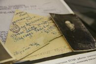 Уникальная выставка открылась в Научной библиотеке ТвГУ к 70-летию Победы