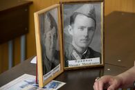 Презентация сборника «Традиционная культура Тверского края: 70-летию Победы»