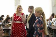 Презентация сборника «Традиционная культура Тверского края: 70-летию Победы»