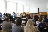 Презентация сборника «Традиционная культура Тверского края: 70-летию Победы»