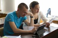 Презентация сборника «Традиционная культура Тверского края: 70-летию Победы»