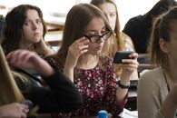 Презентация сборника «Традиционная культура Тверского края: 70-летию Победы»