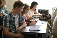 Презентация сборника «Традиционная культура Тверского края: 70-летию Победы»