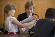 Презентация сборника «Традиционная культура Тверского края: 70-летию Победы»