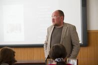 Презентация сборника «Традиционная культура Тверского края: 70-летию Победы»