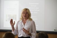 Презентация сборника «Традиционная культура Тверского края: 70-летию Победы»