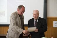 Презентация сборника «Традиционная культура Тверского края: 70-летию Победы»