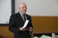 Презентация сборника «Традиционная культура Тверского края: 70-летию Победы»