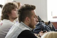 Презентация сборника «Традиционная культура Тверского края: 70-летию Победы»