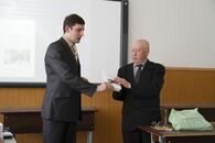 Презентация сборника «Традиционная культура Тверского края: 70-летию Победы»