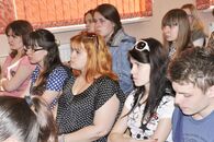 Презентация научно-популярного издания «Образование в Европейском Союзе: ключевые вопросы»